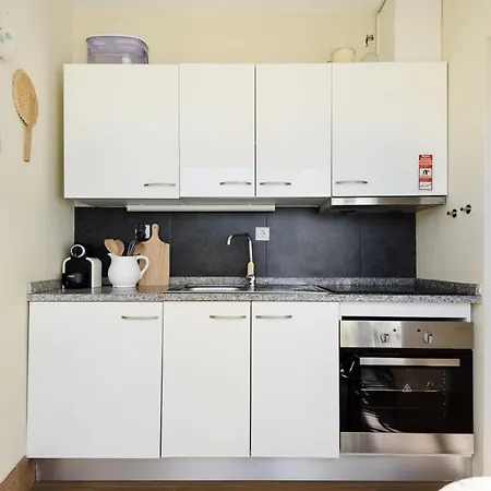 Apartamento Miradouro Do Ouro 公寓 波尔图