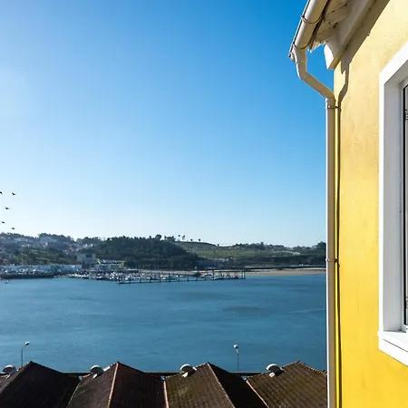 Apartamento Miradouro Do Ouro