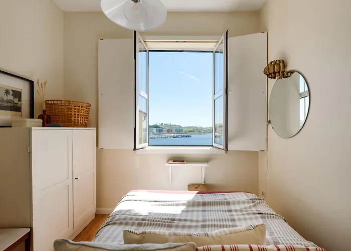 Apartamento Miradouro Do Ouro *