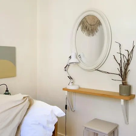 Apartment Miradouro Do Ouro *