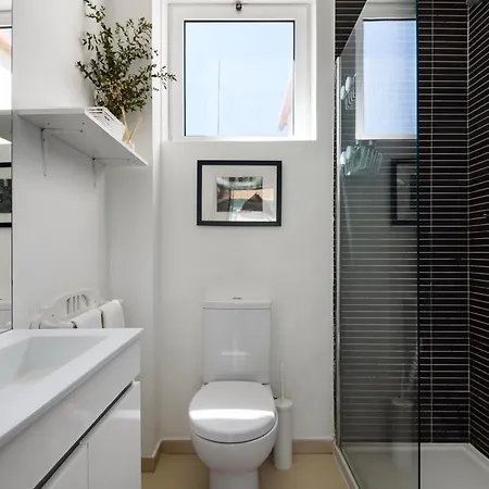 Miradouro Do Ouro Apartment