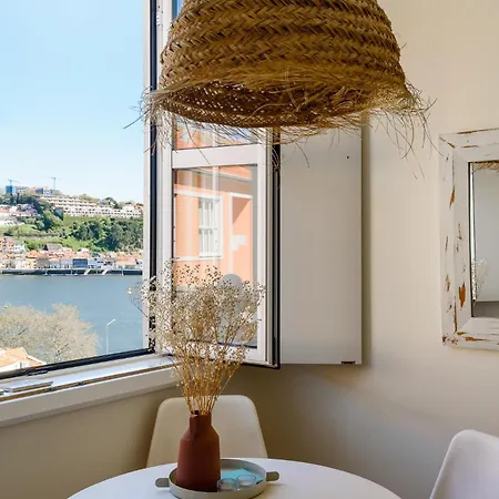 Miradouro Do Ouro Apartment *