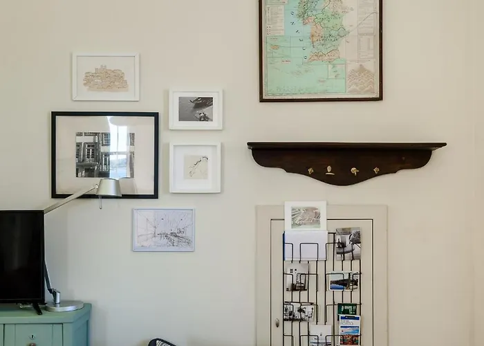 شقة Apartamento Miradouro Do Ouro بورتو