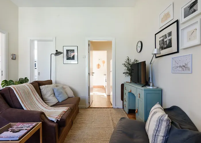 Apartamento Miradouro Do Ouro بورتو