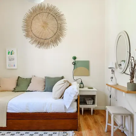 Apartamento Miradouro Do Ouro * Porto