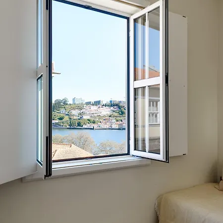 Apartamento Miradouro Do Ouro