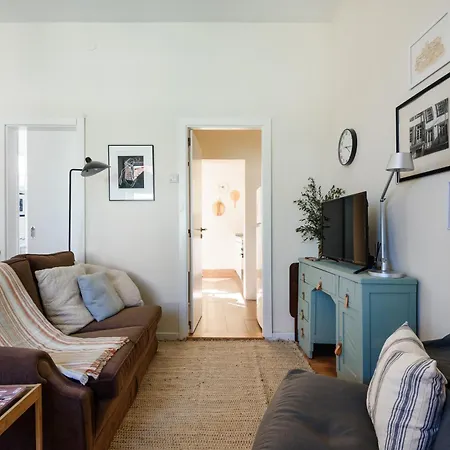 Apartamento Miradouro Do Ouro بورتو