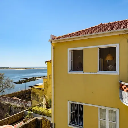 Apartamento Miradouro Do Ouro * بورتو