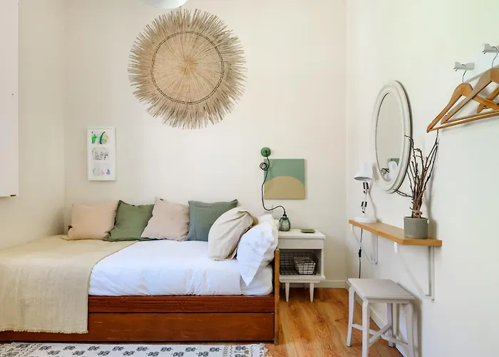 Apartamento Miradouro Do Ouro * Porto