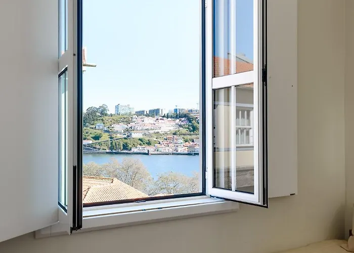 Apartamento Miradouro Do Ouro