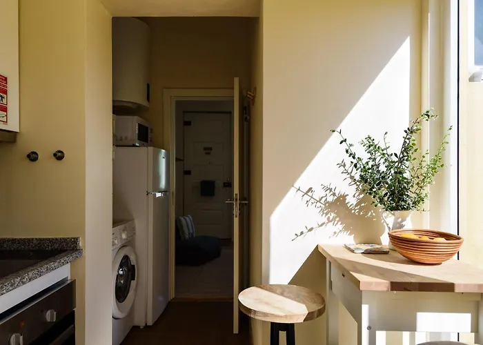 Apartment Miradouro Do Ouro