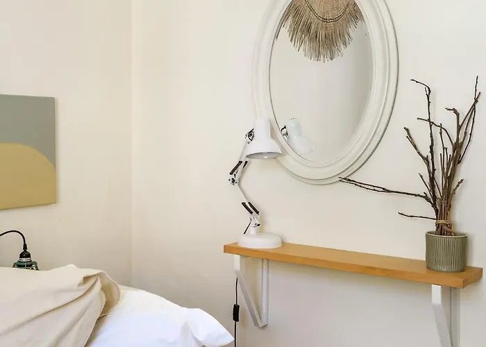 Apartment Miradouro Do Ouro *