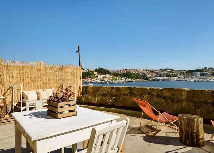 Apartment Miradouro Do Ouro *