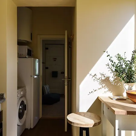 Appartamento Apartamento Miradouro Do Ouro