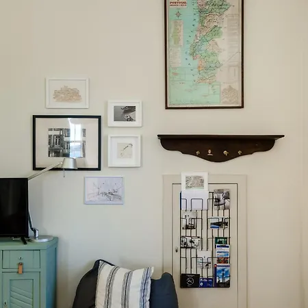 Appartamento Apartamento Miradouro Do Ouro Oporto