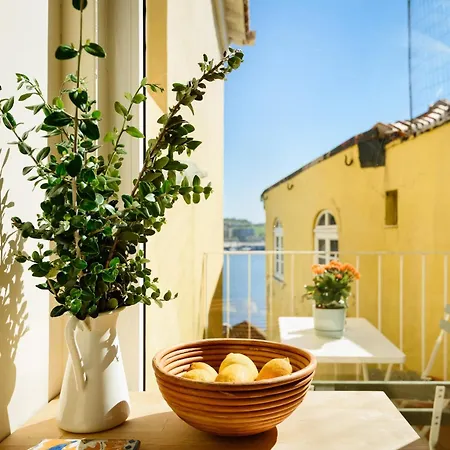 Appartamento Apartamento Miradouro Do Ouro