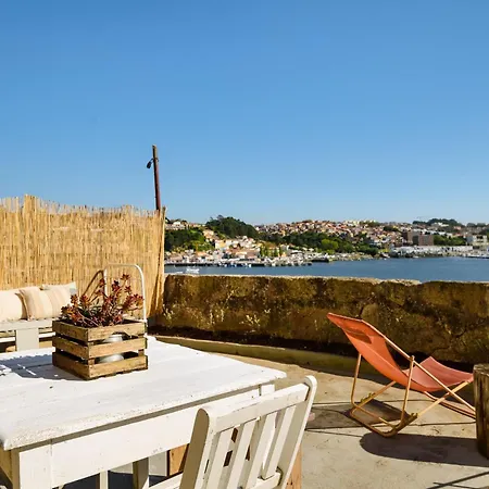 Appartamento Apartamento Miradouro Do Ouro *