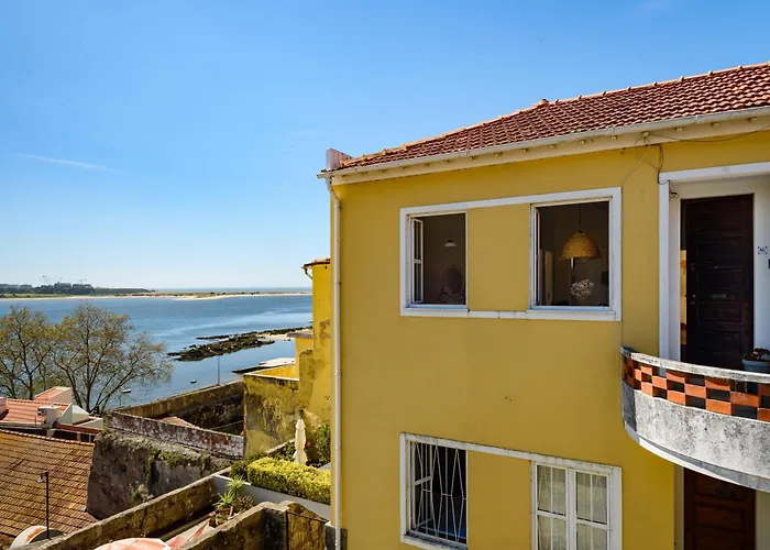 Apartamento Miradouro Do Ouro * Oporto